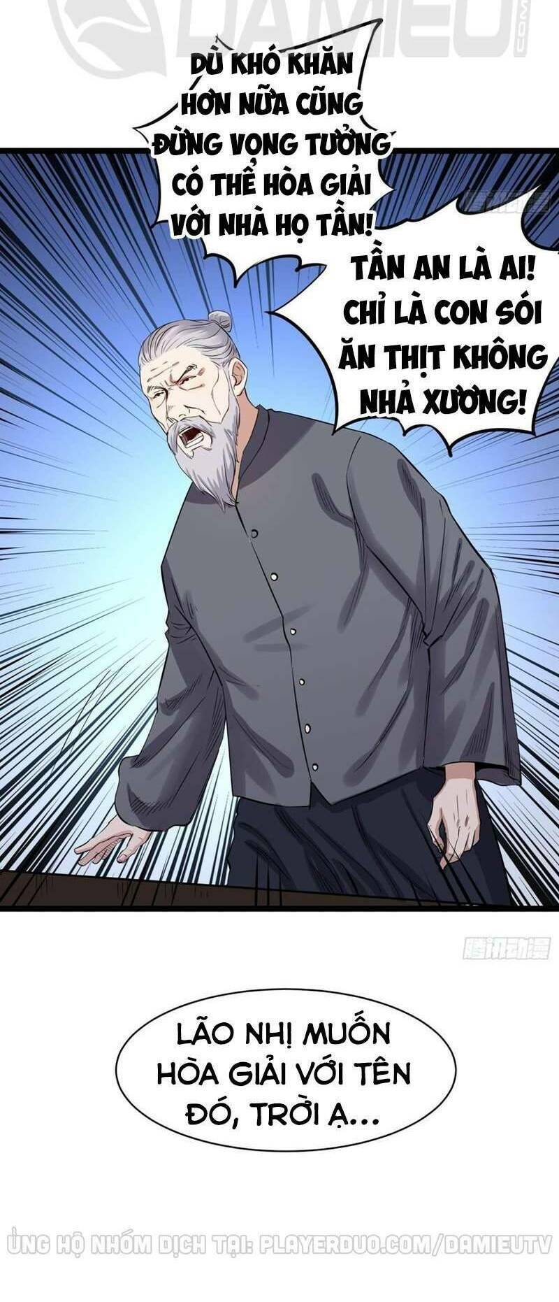 đỉnh phong thần y chapter 77 2