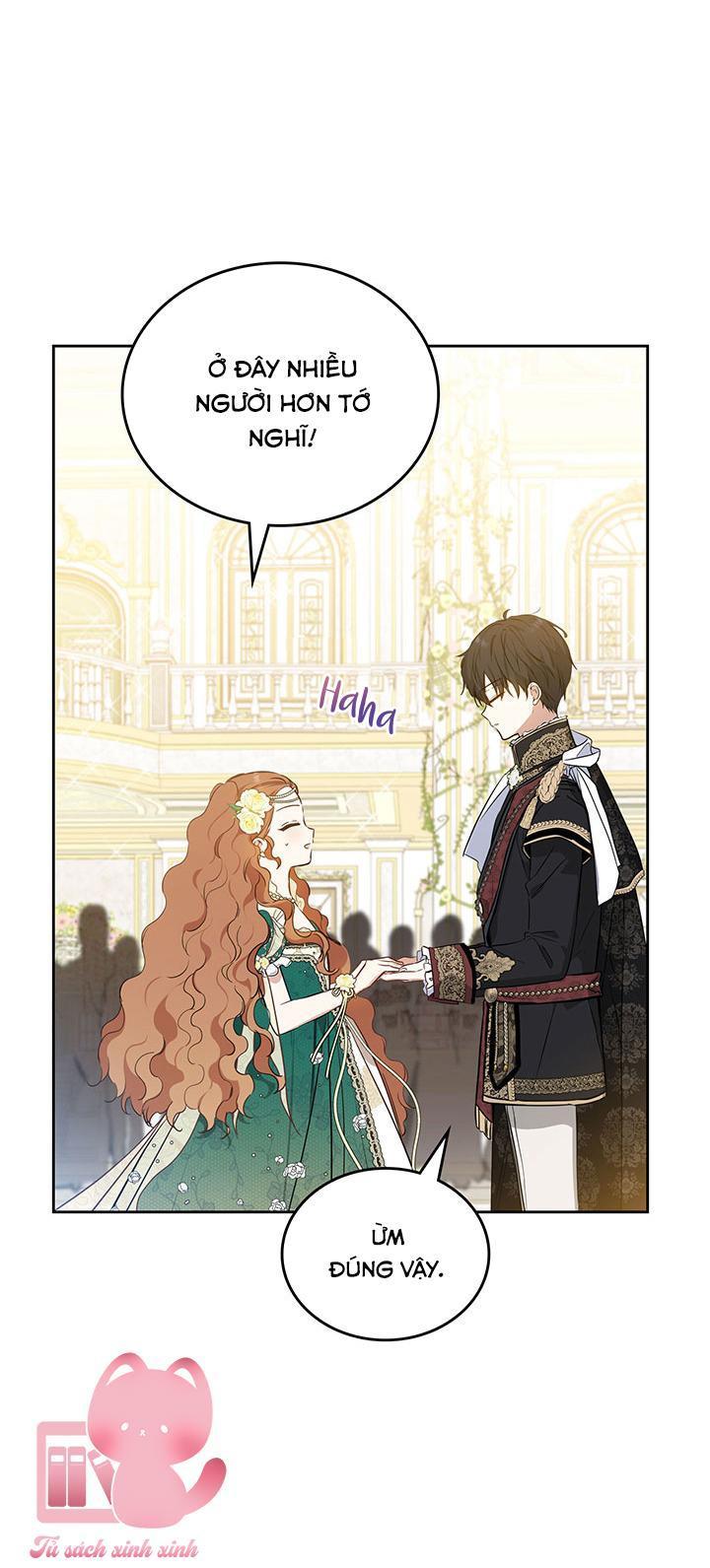 kiếp này ta sẽ trở thành gia chủ chapter 111 54