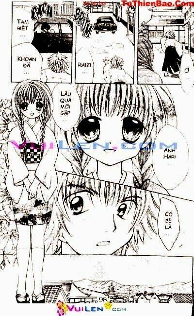 viên ngọc nhiệm màu chapter 6 99