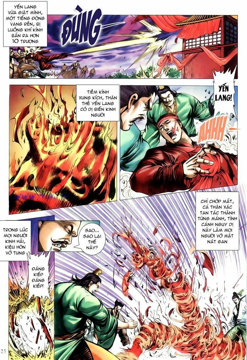 thục sơn kiếm hiệp truyện chapter 1 24