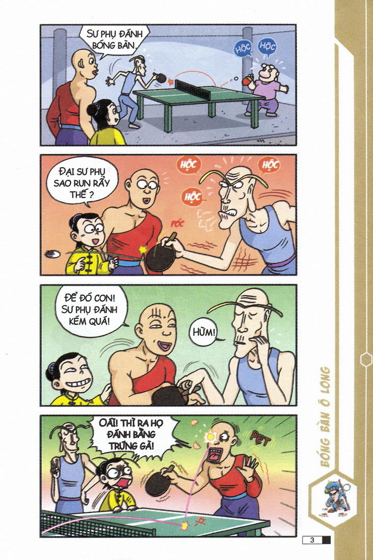 Ô Long Viện chapter 7.1 4