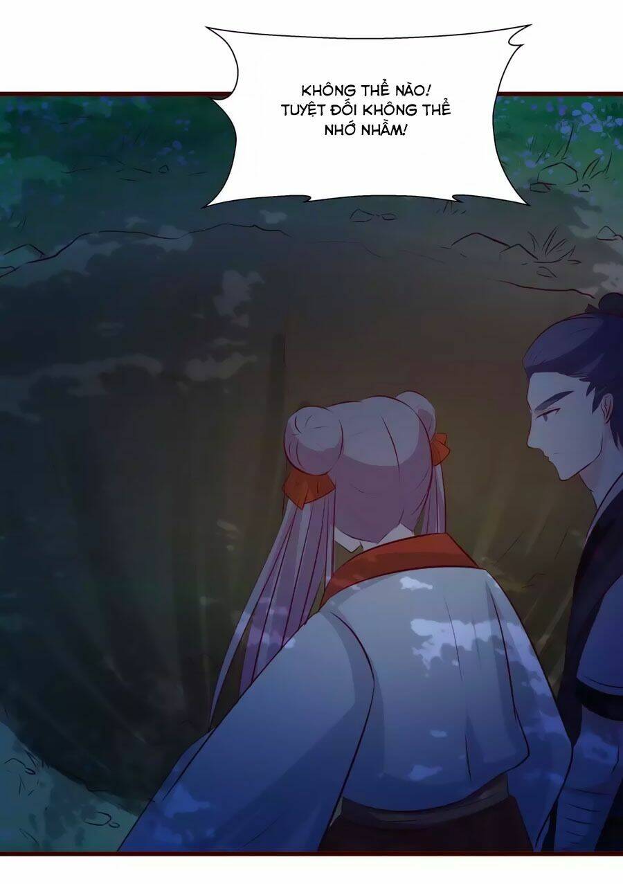 thỏ yêu tiểu vương phi chapter 23 5