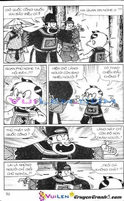 thần đồng đất việt chapter 69 50