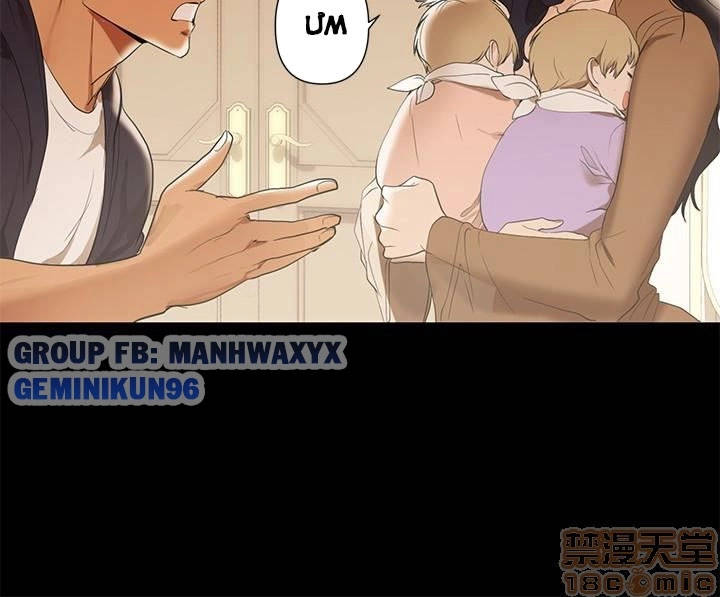 bầu sữa vú nuôi chapter 2 8