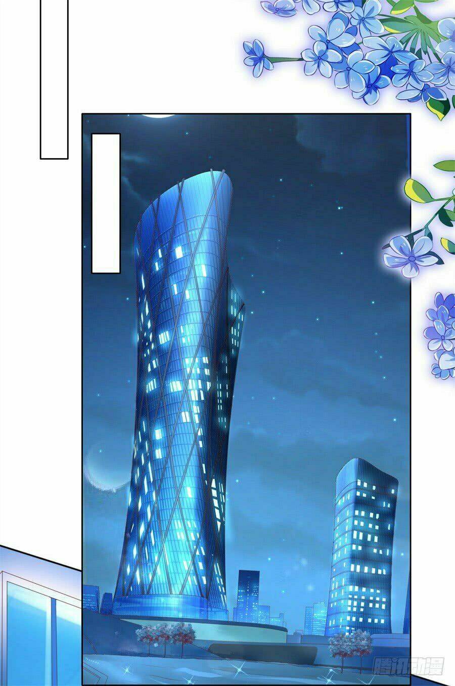 liệt ái tri hạ: series mật đào tiểu tình nhân chapter 234 34