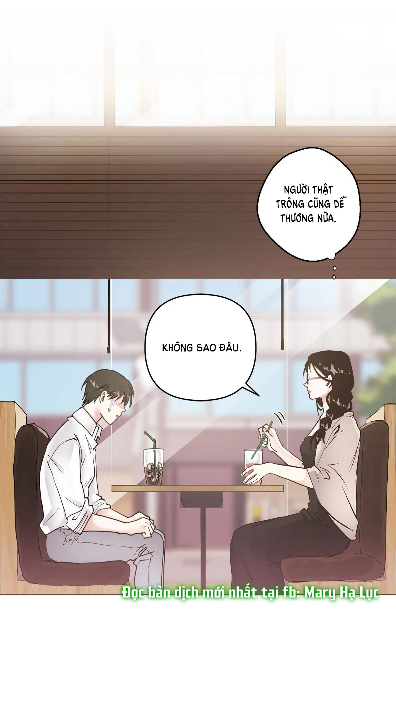 maybe - biết đâu chúng ta cũng chapter 1.2 24