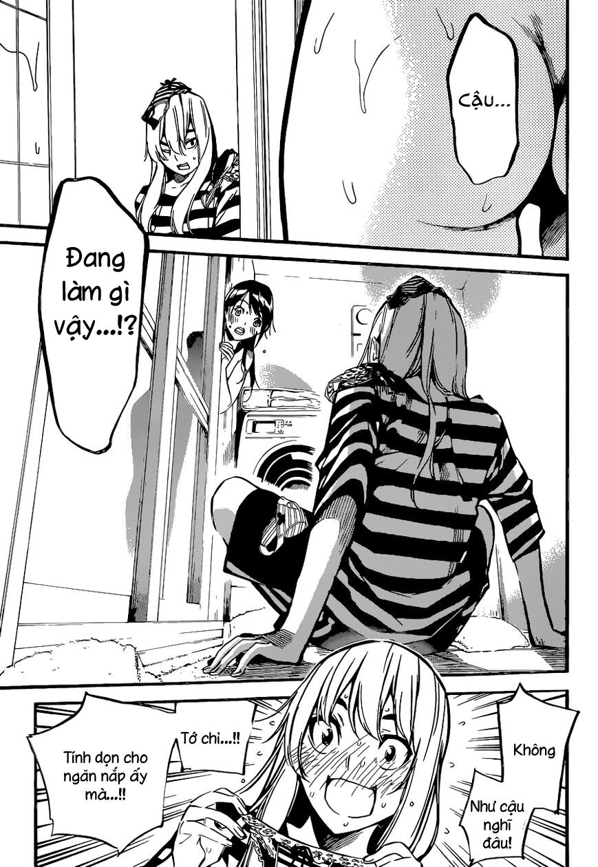 akb49 - renai kinshi jourei chapter 138 15