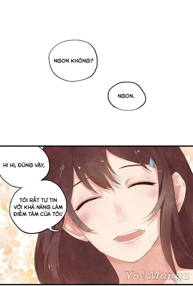 hữu ngôn tại tiên chapter 44 6