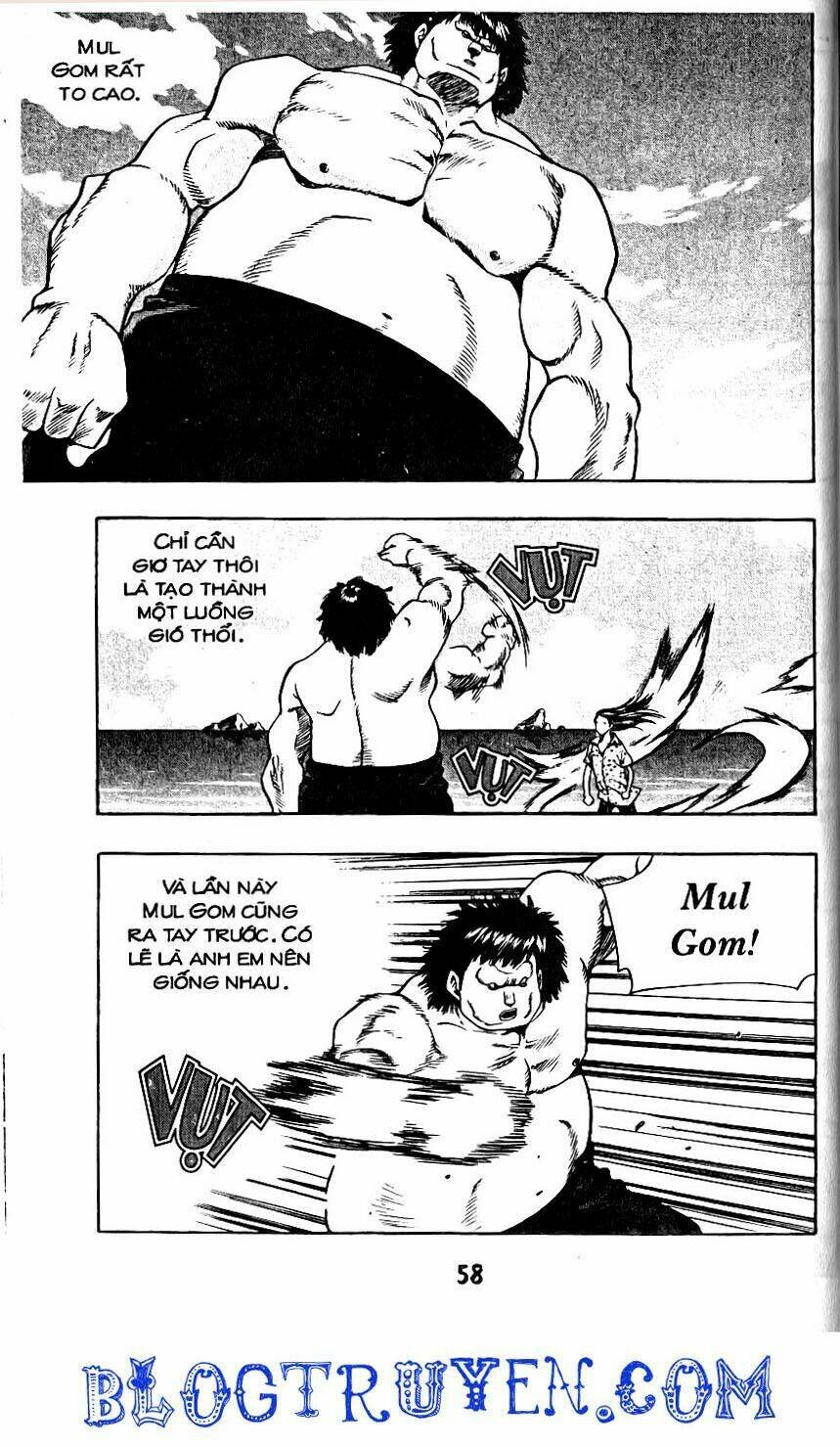 kid gang chapter 140 14