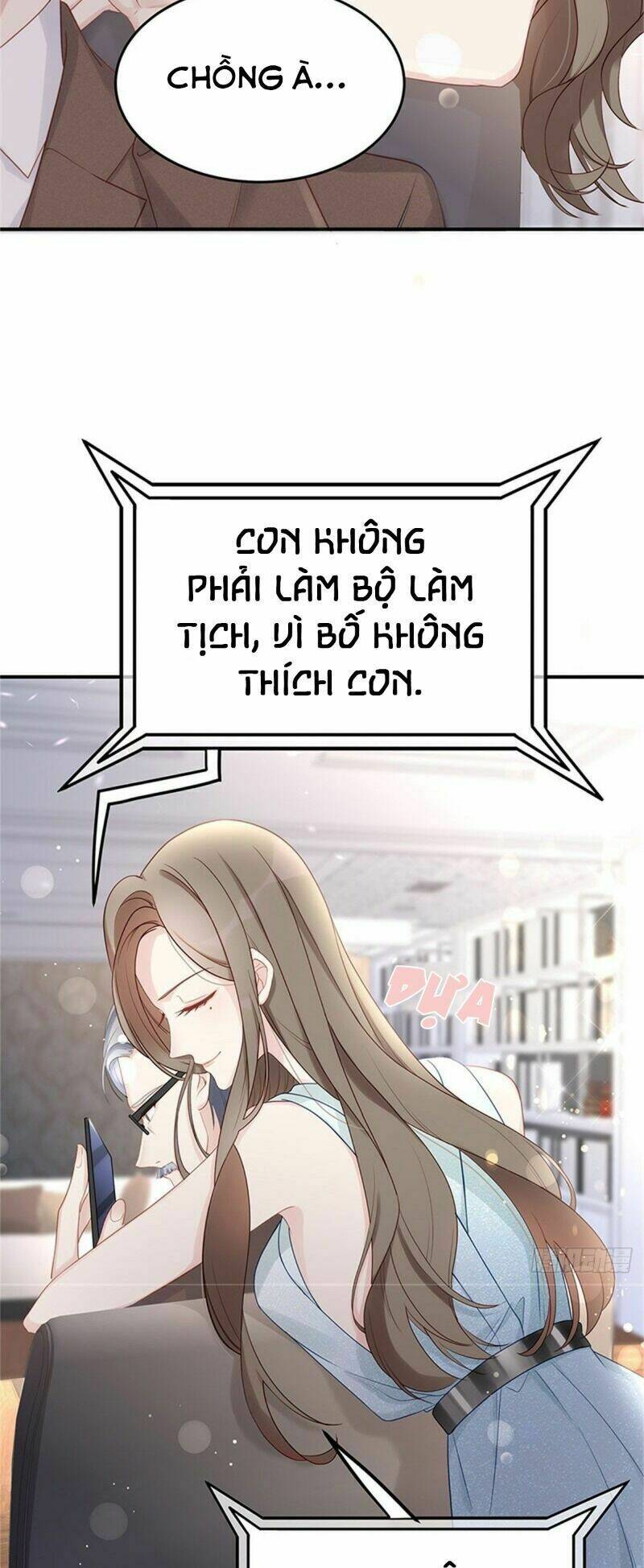 chỉ muốn cưng chiều em chapter 56 30