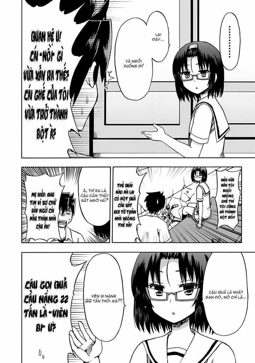 fujimura-kun meitsu chapter 87 10