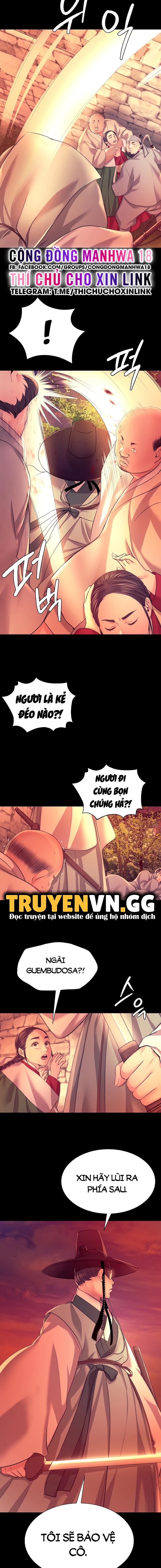 [18+] tiểu thư chapter 72 15