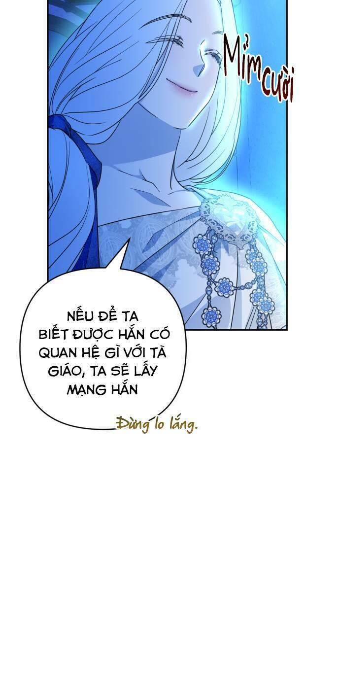 công nương mint bé nhỏ chapter 42 17