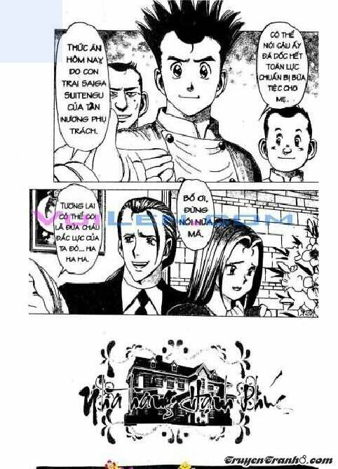 nhà hàng hạnh phúc chapter 5 156