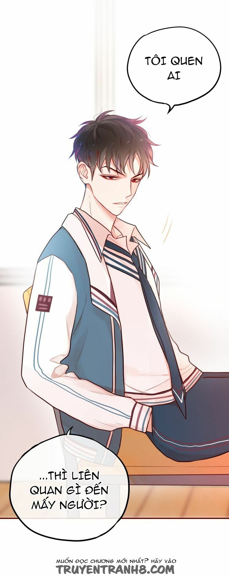 trú dạ liên miên chapter 3 23