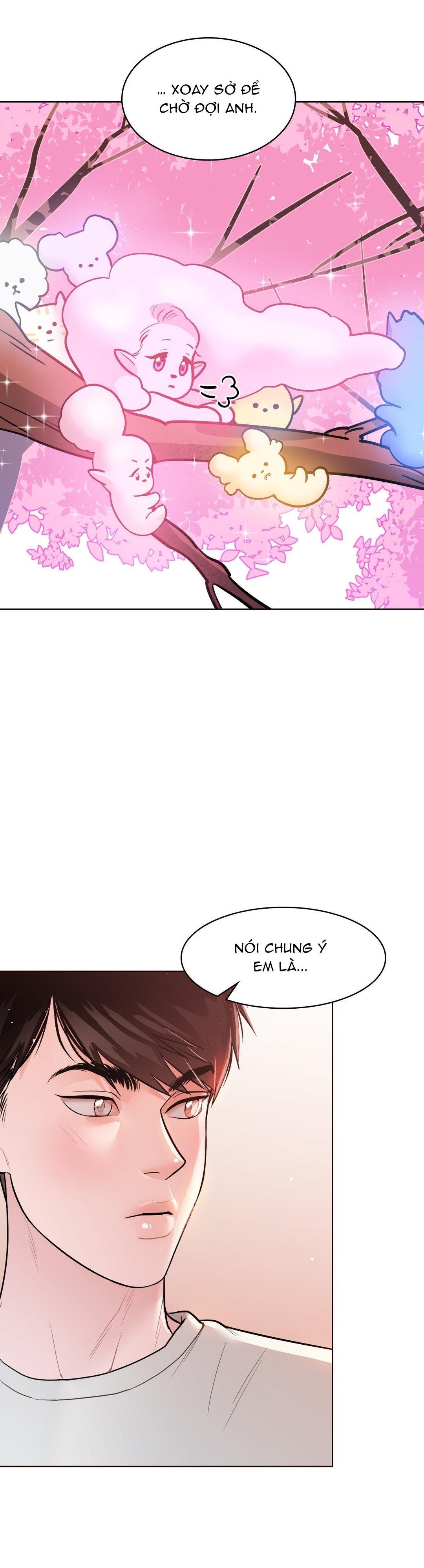 sữa và kem chapter 10 43