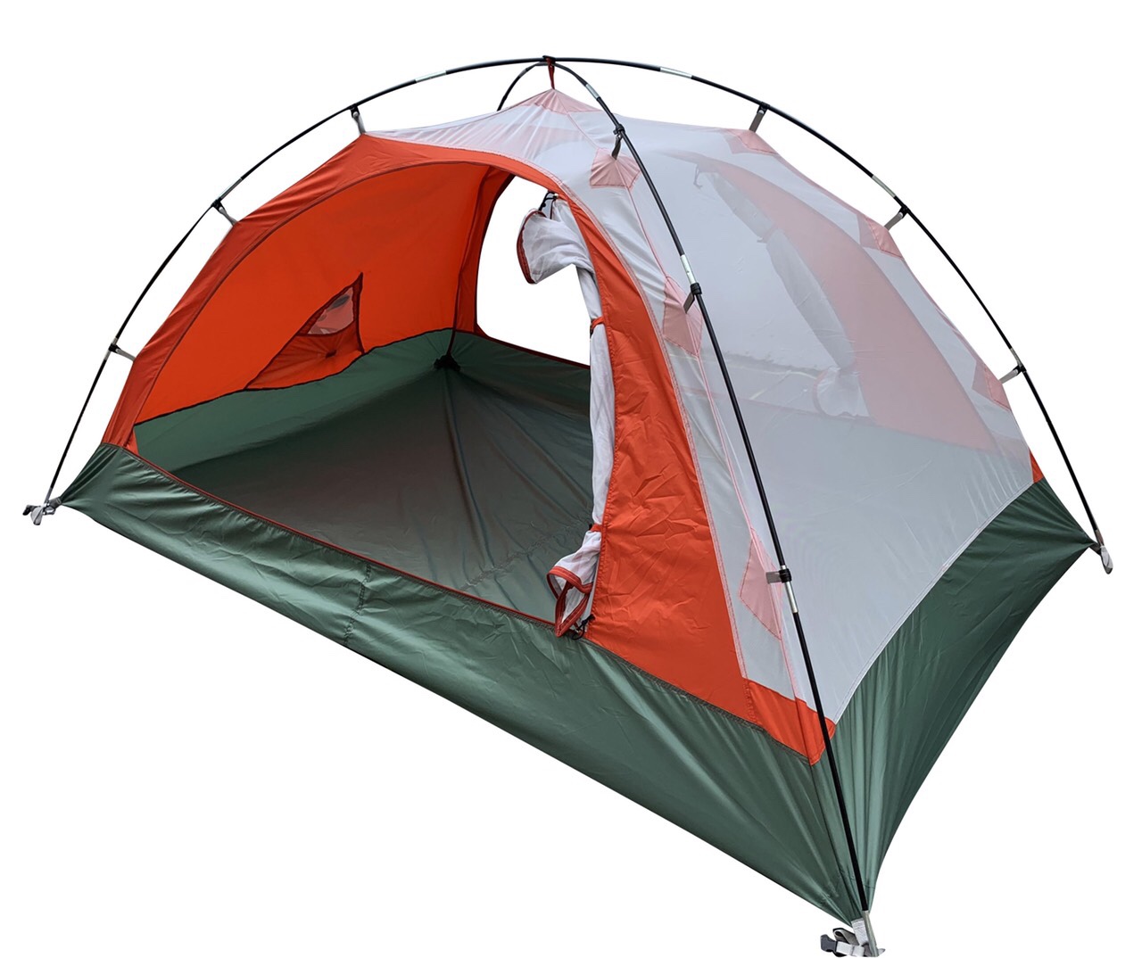 Lều 3 Người Eureka Apex 2xt