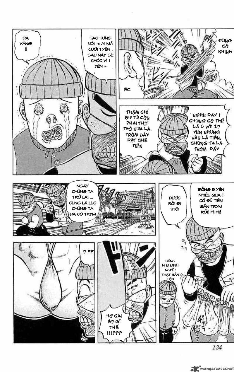 ultimate!! hentai kamen chapter 33 16