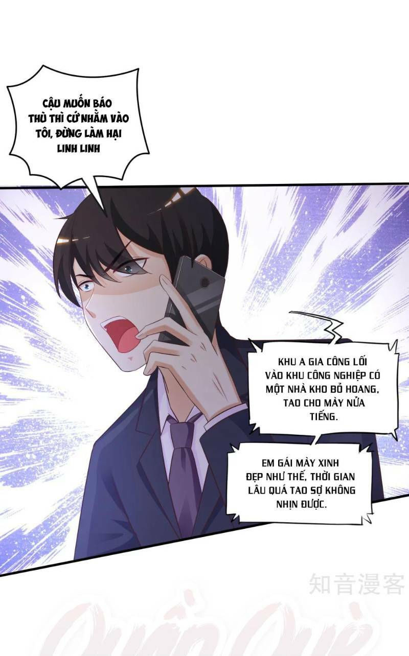 tối cường vận đào hoa chapter 71 17