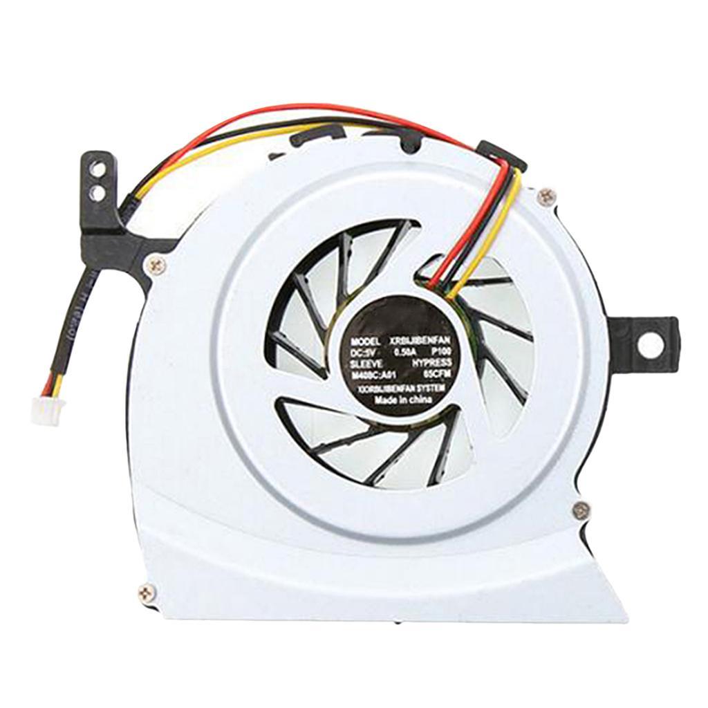 Laptop CPU Cooling Fan Replacement for   L645