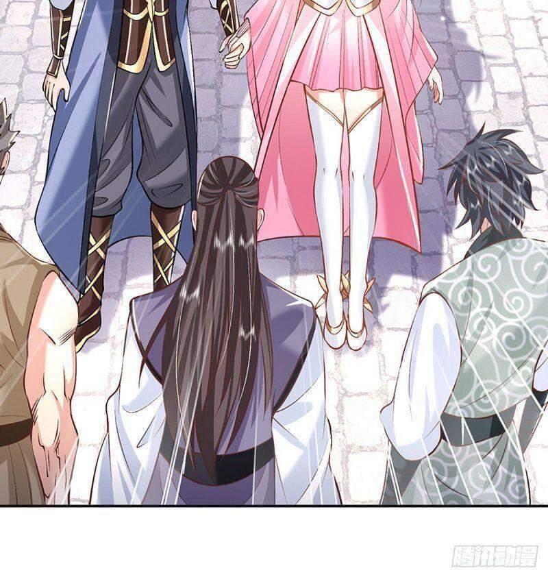 Ta Trở Về Từ Thế Giới Tu Tiên chapter 86 25