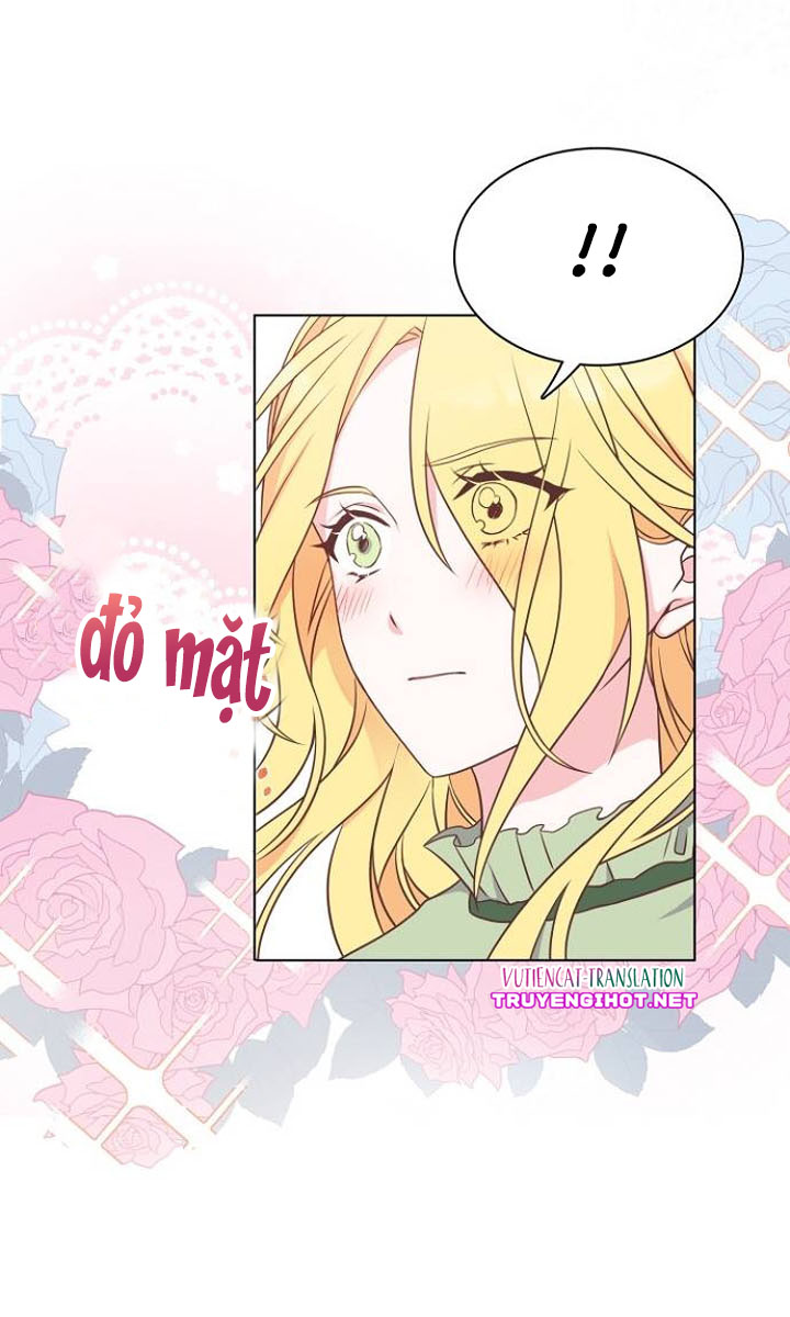 lời cầu hôn đến từ hoàng đế chapter 16.2 17