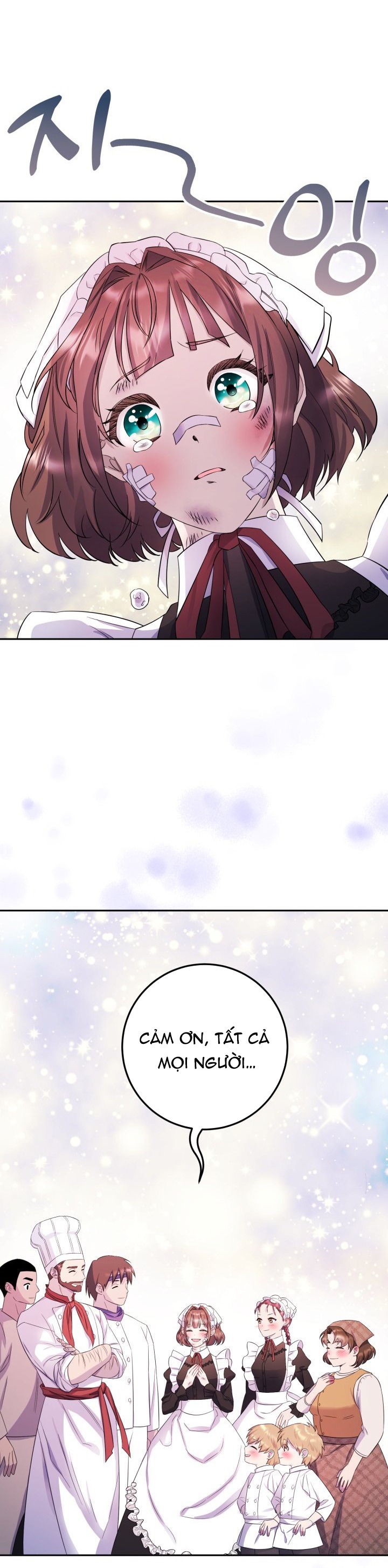 [18+] nếu cứu rỗi một cầm thú hư hỏng chapter 9.1 11