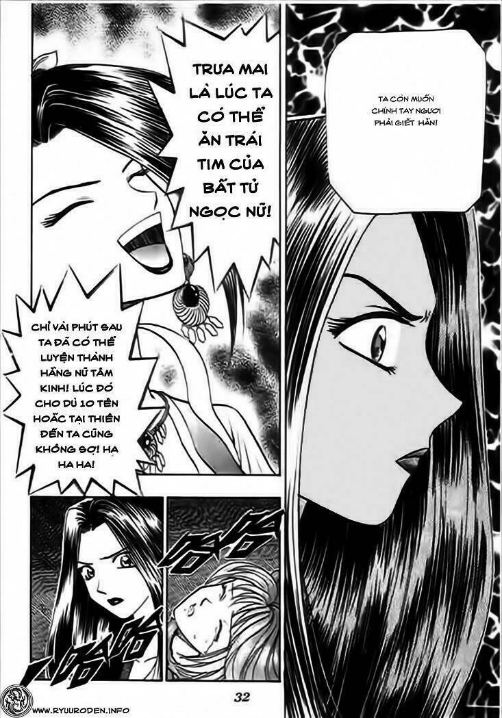 thiên địa nam nhi chapter 36 9