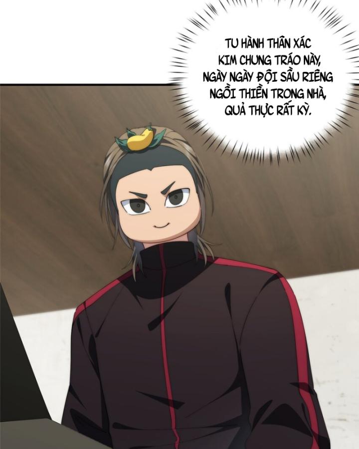 nữ chính chạy từ trong sách ra thì phải làm sao chapter 76 56