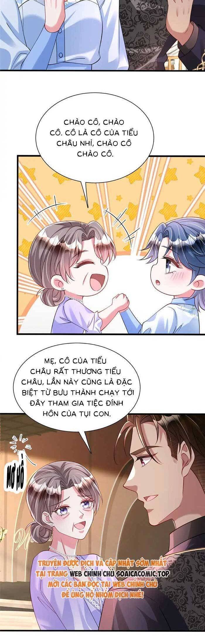 tổng tài huyết tộc cực sủng cô vợ mỹ nhân ngư chapter 203 13