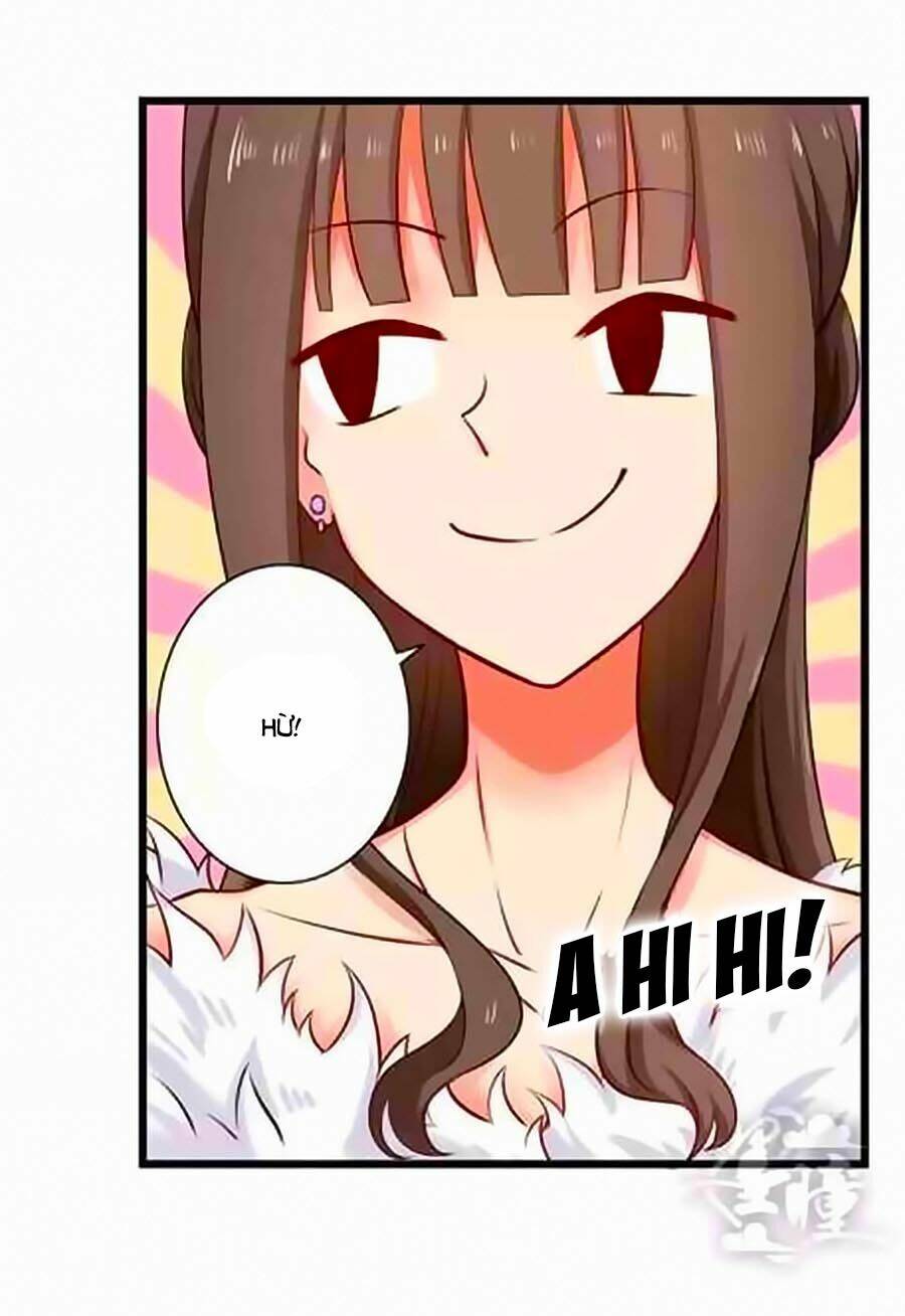 chỉ nhiễm thành hôn chapter 14 9