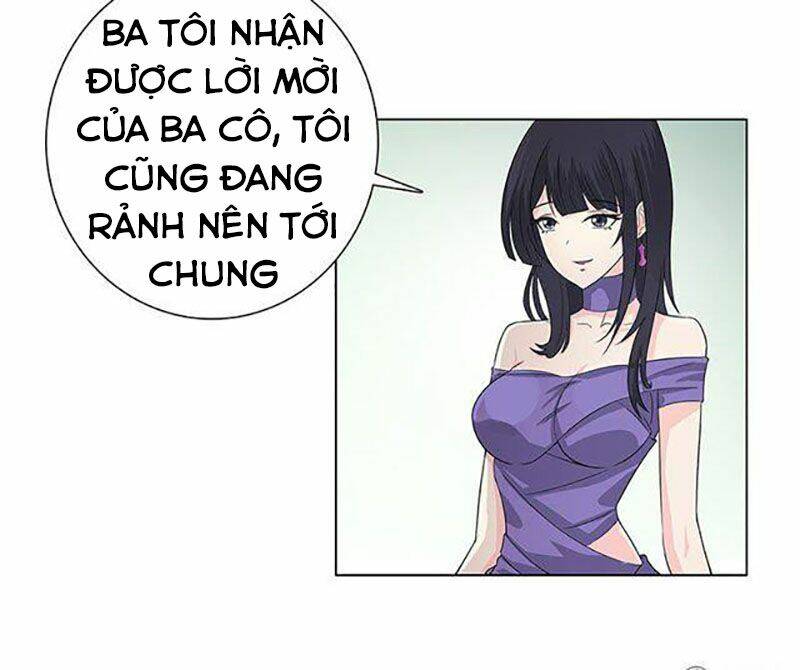 học viện cao thủ chapter 86 24