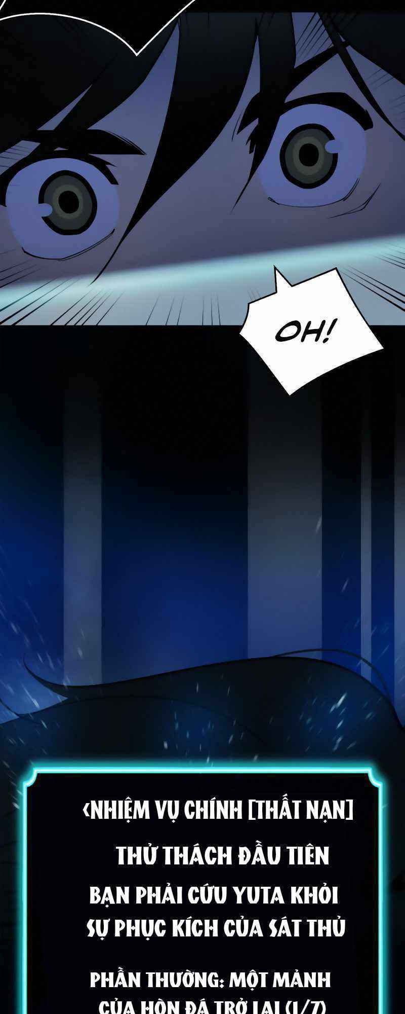 thiếu niên kiếm sư chapter 4 49