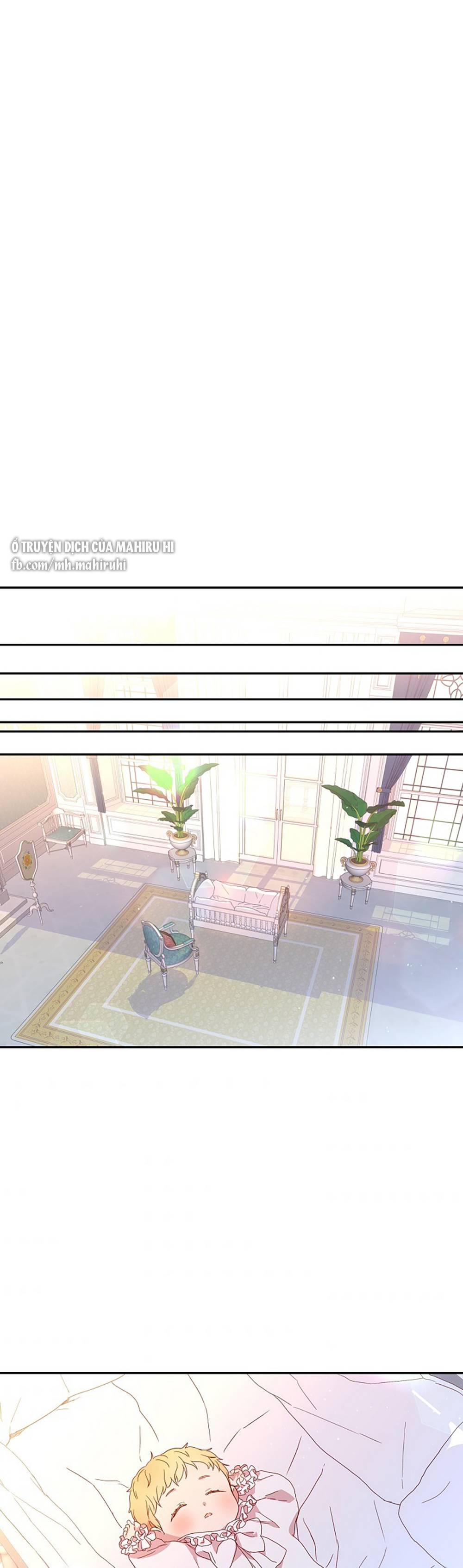 sống sót dưới thân phận hầu nữ chapter 4 22