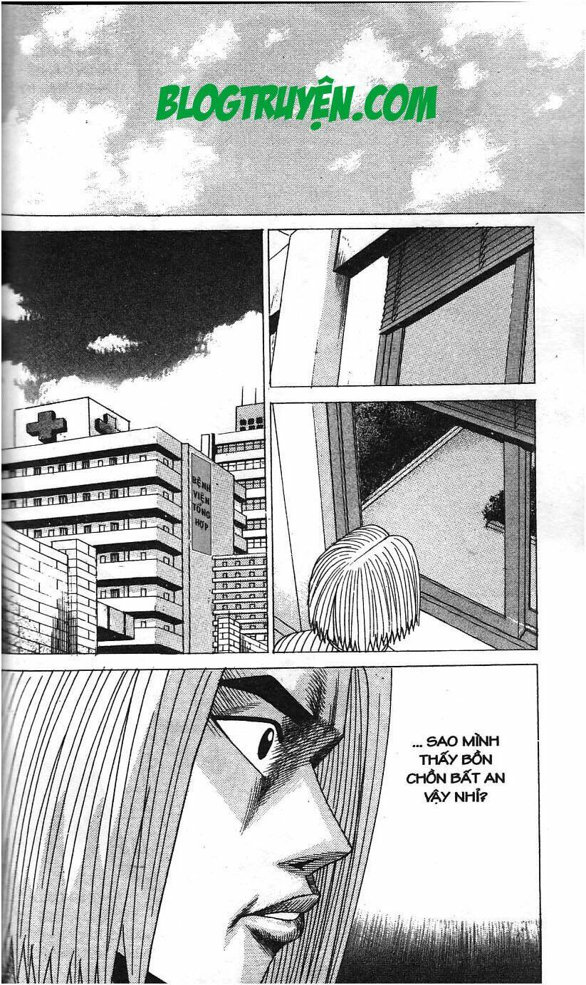 bitagi - anh chàng ngổ ngáo chapter 53 18
