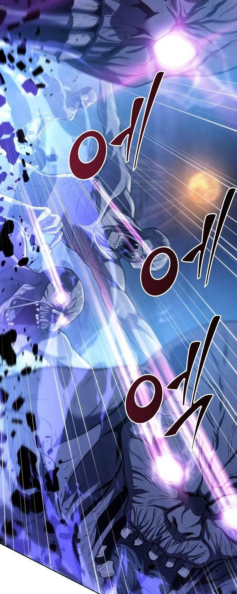 đào thoát khỏi ngục tối chapter 0 11