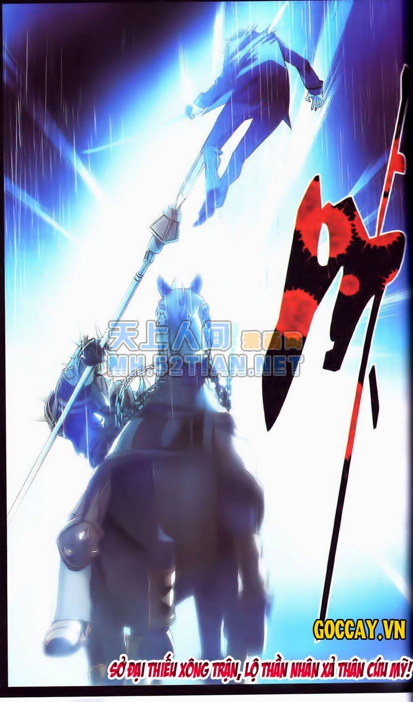 long tộc 2 chapter 3 29