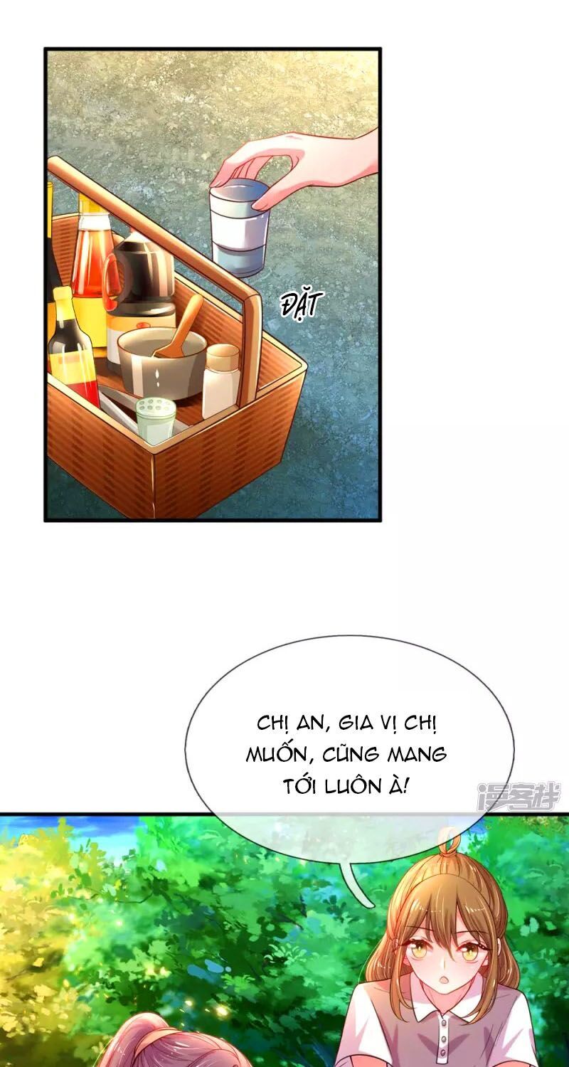 ma ma đột kích : cha mời tiếp chiêu chapter 43 13