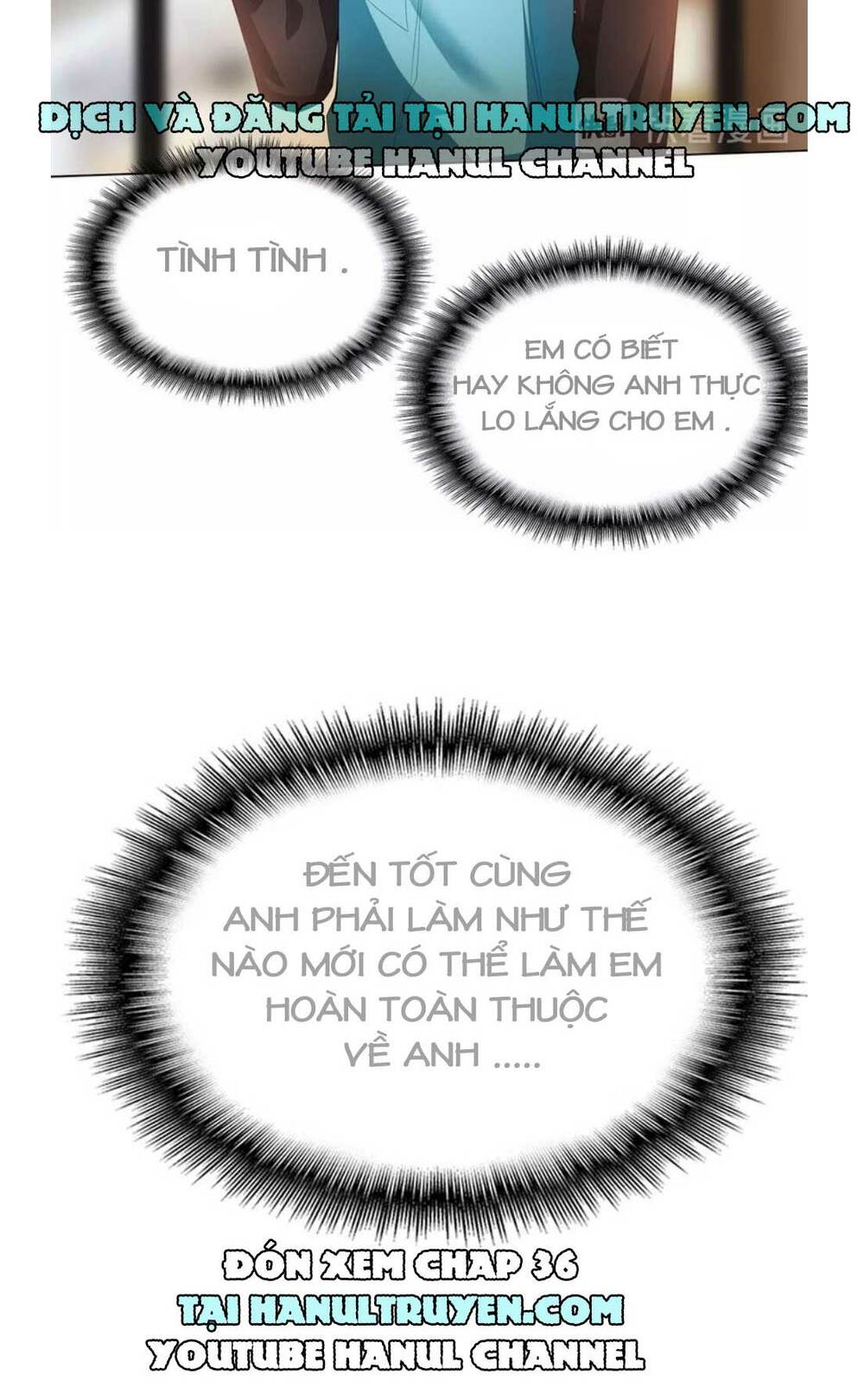 cô vợ nhỏ nuông chiều quá lại thành ác!! chapter 35 20