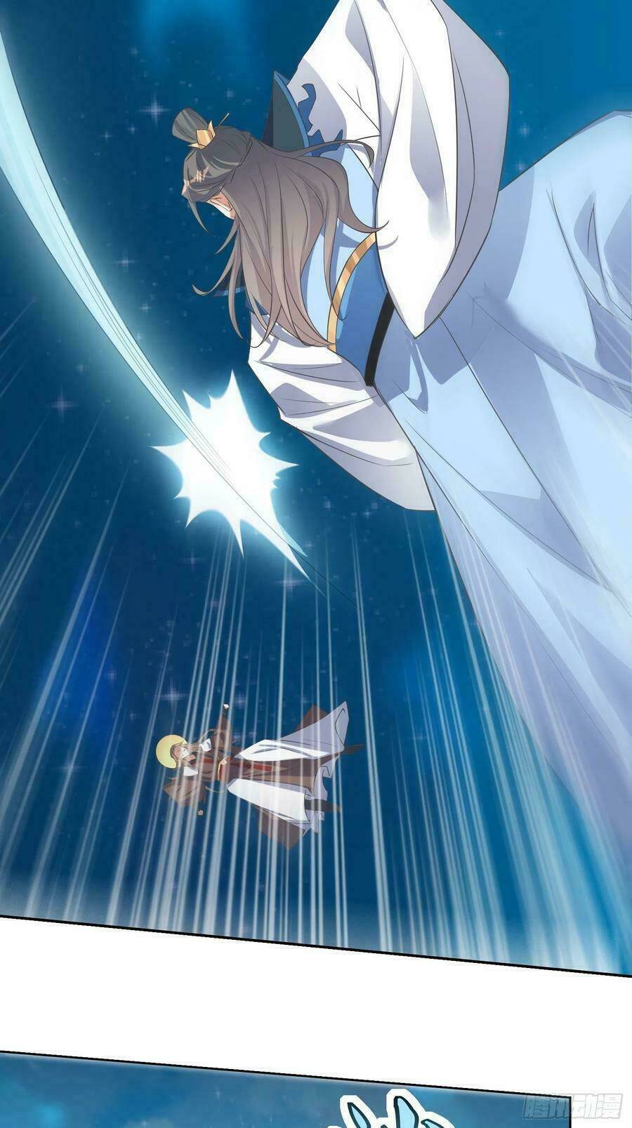 đỉnh cấp phản phái đại sư huynh chapter 45 21