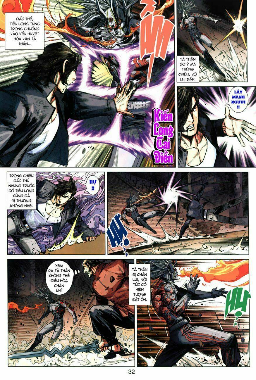 vương tiểu long chapter 16 31