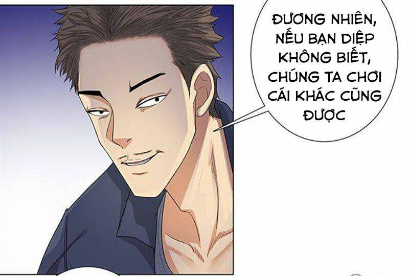 học viện cao thủ chapter 99 35