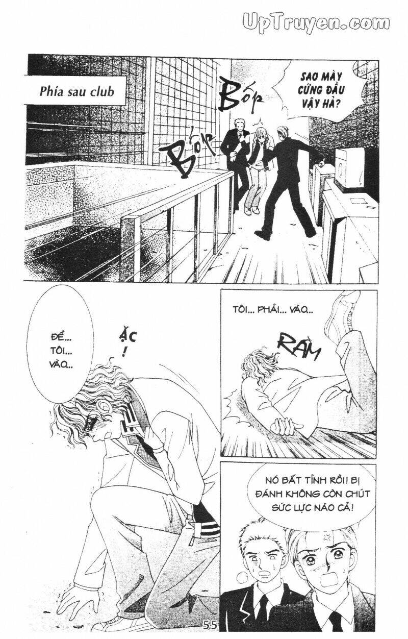 mặt nạ tình yêu chapter 66 56