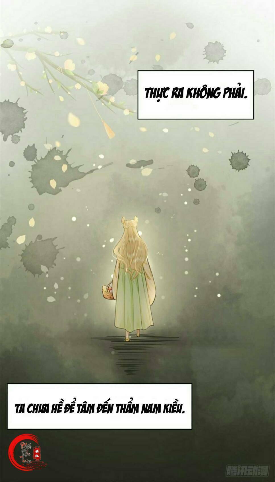 gay rồi! cái đó thành tinh rồi chapter 52 5