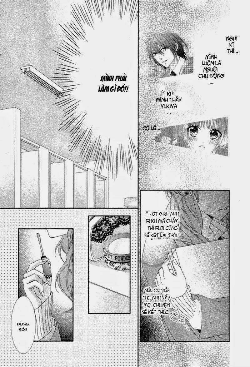 are after boyfriend chapter 3 18