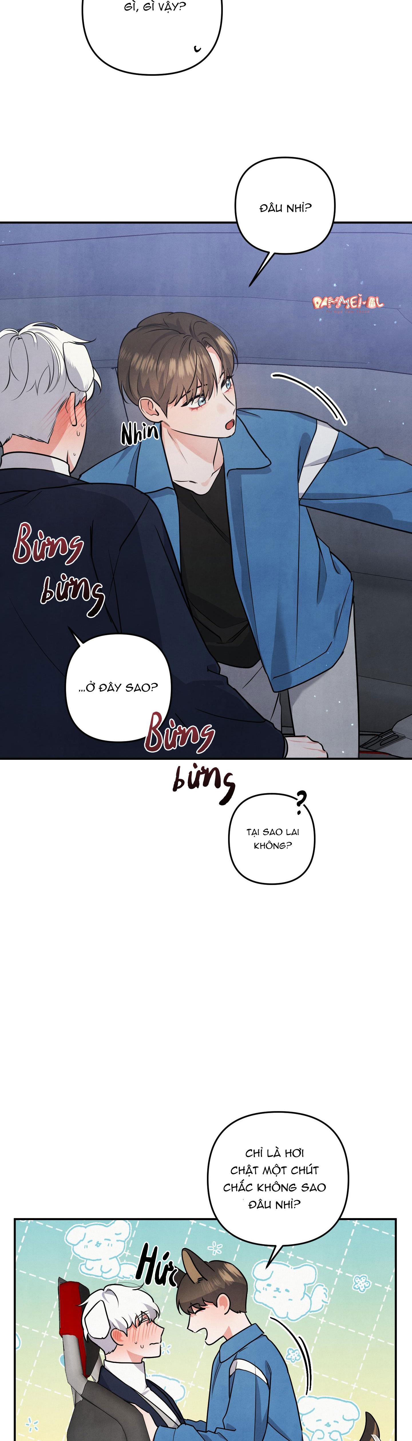 mối quan hệ ngu ngốc chapter 36 23