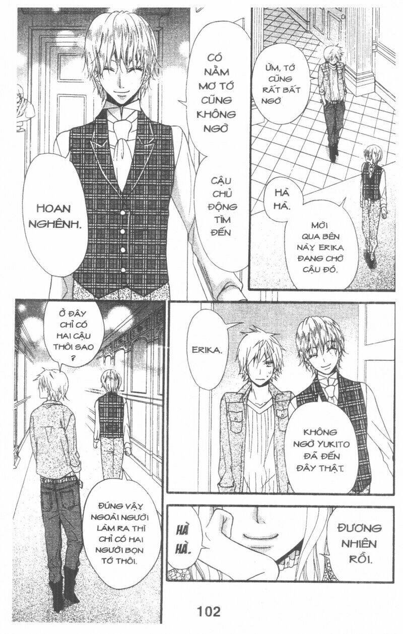 queen's white rabbit chapter 3 102