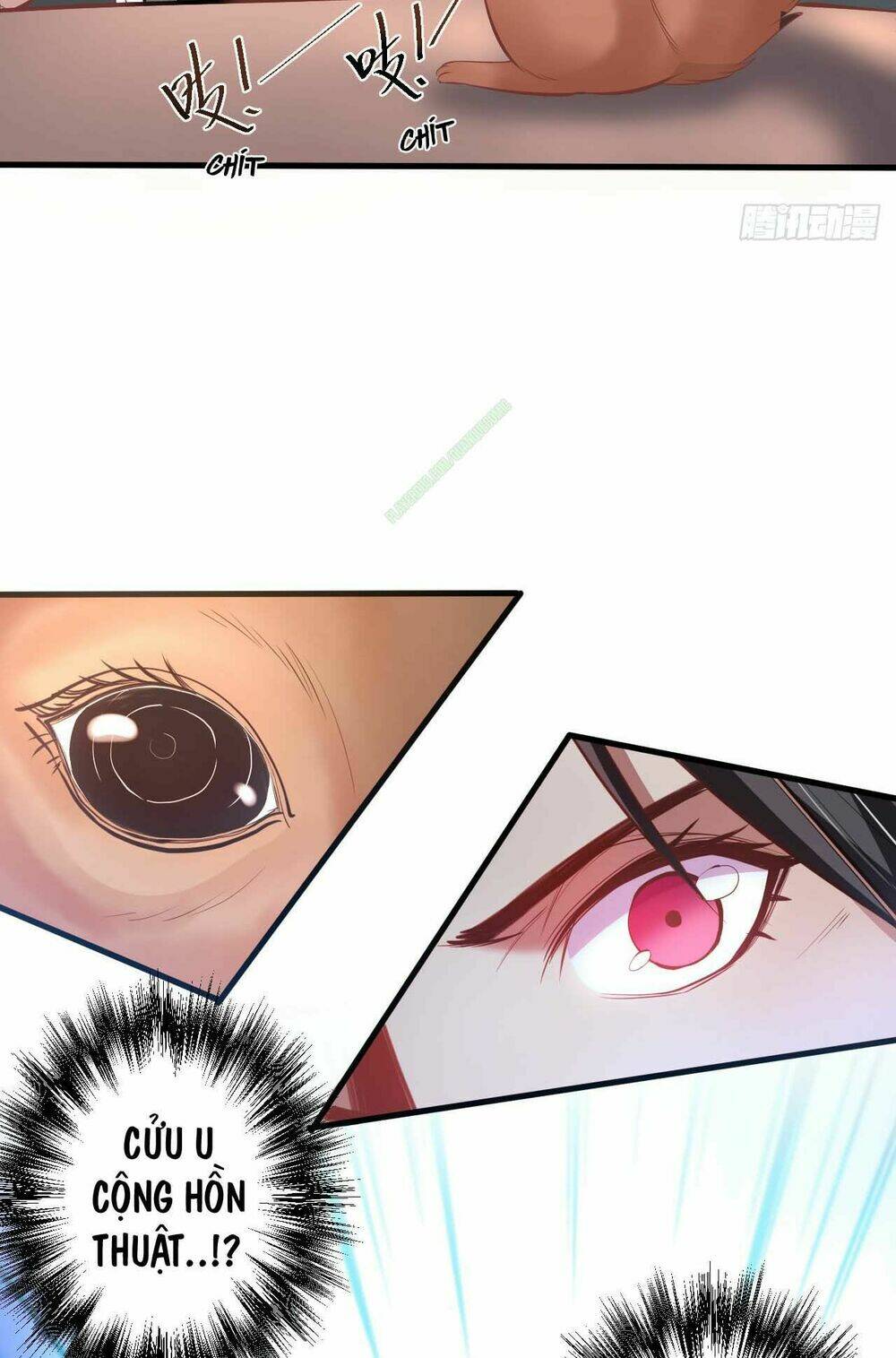 trọng sinh tối cường ma tôn ở rể chapter 4 17