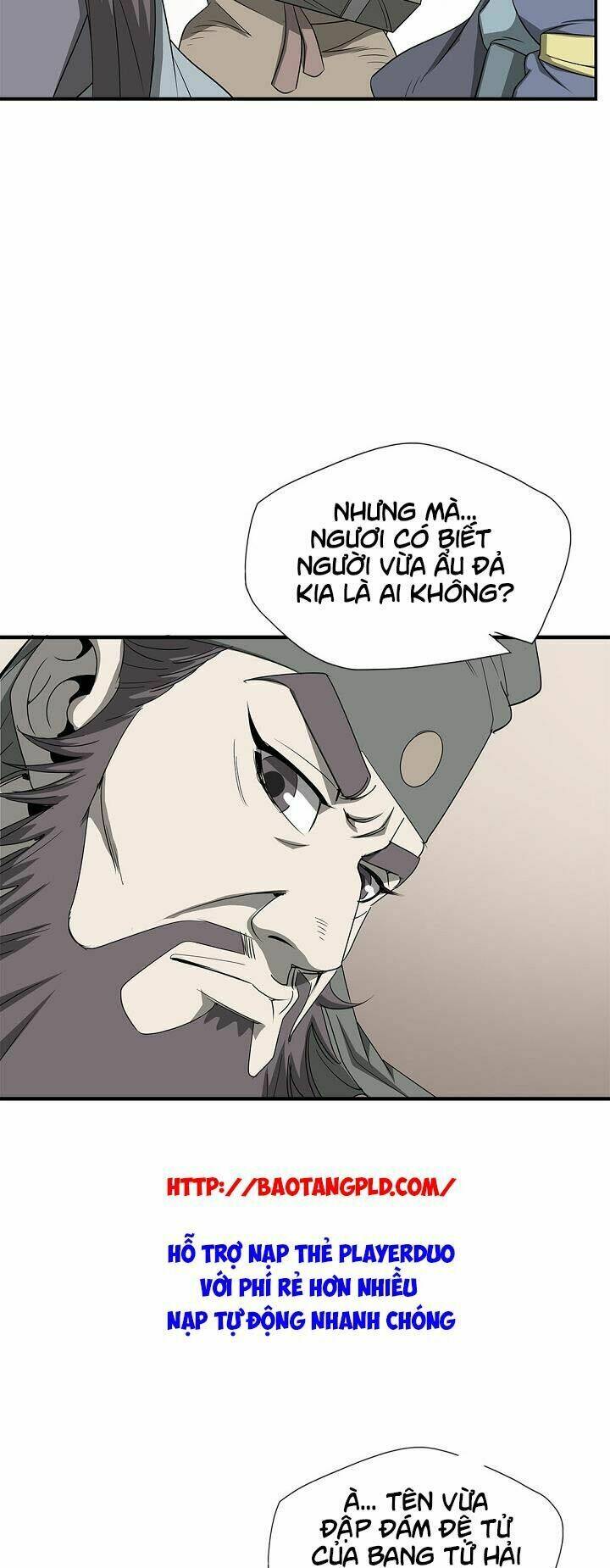 cuồng long chapter 26 24