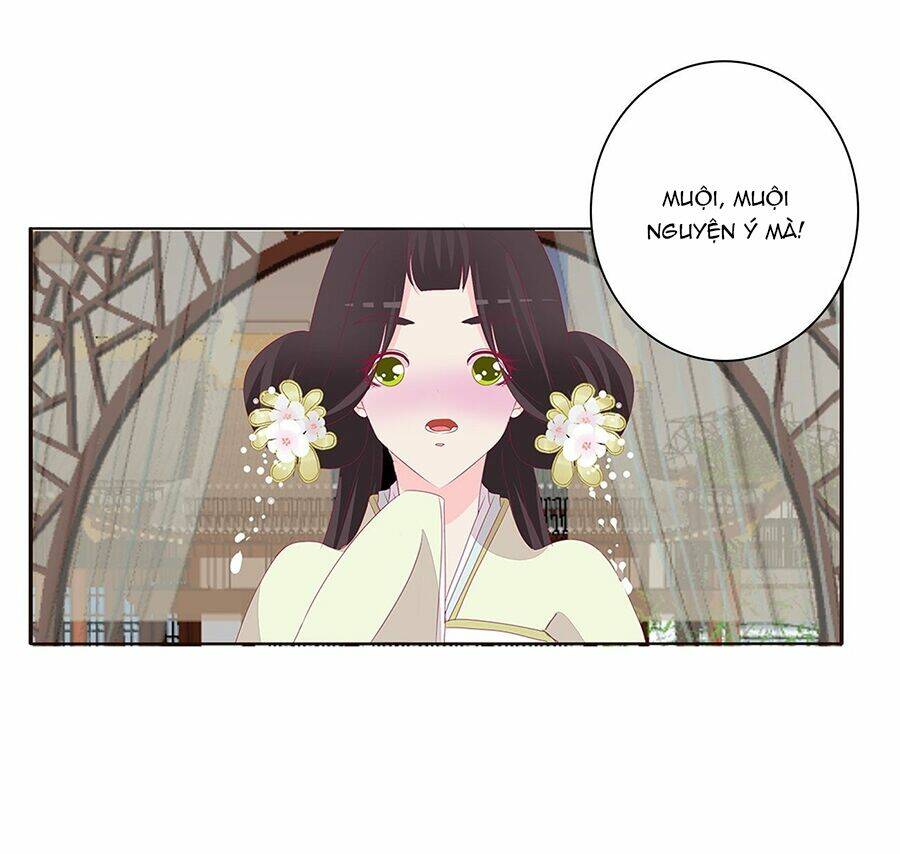 tướng quân mời ra trận chapter 179 6